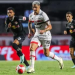Akhiri Mimpi Buruk! São Paulo Tumbangkan Bragantino dan Bangkitkan Harapan di MorumBis