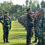 Aksi Nyata TNI Angkatan Darat: Dari Perkuat Pertahanan Global hingga Bangun Infrastruktur Pelosok Negeri