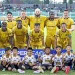 Ambisi Besar Bhayangkara FC: Dari Rekrutan Eks River Plate Hingga Target Papan Atas Super League
