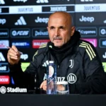 Awal Musim yang Menantang bagi Juventus: Luciano Spalletti Mulai Lakukan Perombakan Skuad