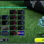 Banjir Hadiah Akhir Pekan! Deretan Kode Redeem FC Mobile, Free Fire, dan Mobile Legends Siap Diklaim Hari Ini