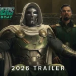 Bocoran Avengers: Doomsday Terungkap di Avengers Endgame Encore: Era Baru Doctor Doom Dimulai!