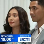 Chemistry Sena dan Davina di Sinetron Terikat Janji RCTI: Dari Pacar Pura-Pura Hingga Teatrikal Pernikahan Megah