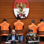 Darurat Korupsi di Indonesia: Dari Skandal Kampus hingga Kebocoran Dana Program Gizi Nasional