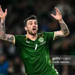 Debut Manis yang Berakhir Pahit: Troy Parrott Tampil Memukau di Tengah Kekalahan Telak Real Betis