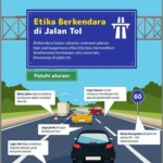 Dilema Jalan Raya: Antara Teknik Berkendara Aman, Bahaya Pengemudi Mabuk, hingga Ancaman Kriminalitas