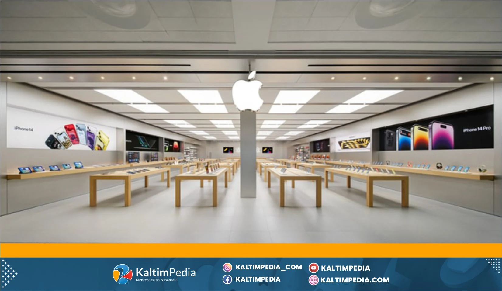 Dilema Strategi Apple: Antara Ekspansi iPhone 18 dan Tekanan Profitabilitas Global