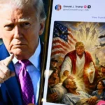 Dinamika Dunia dalam Lensa Digital: Dari Kontroversi AI Trump hingga Tren Serial Lokal