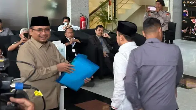 Dinamika Panas Kursi Menag: Antara Isu Mundur Jelang Muktamar NU dan Sidang Korupsi Kuota Haji