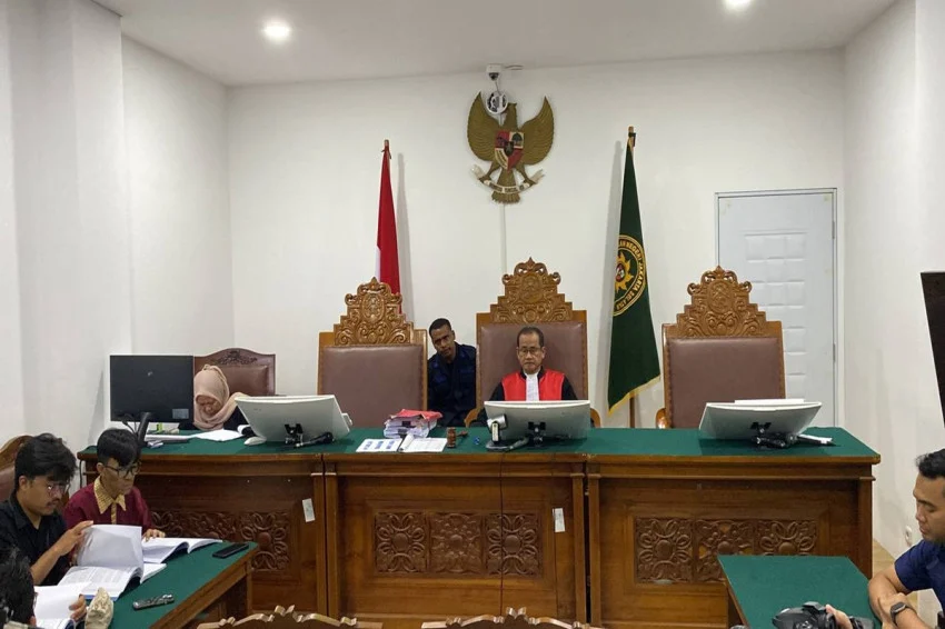 Dinamika Penegakan Hukum: Dari Praperadilan Mantan Jampidsus hingga Pengawasan Ketat Polda Metro Jaya