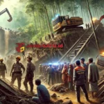 Dinamika Portal Dunia: Dari Eksplorasi Tambang Emas Hingga Tragedi Kemanusiaan
