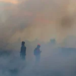 Dinamika Subuh Hari Ini: Antara Kekhusyukan Ibadah, Kabut Asap, hingga Insiden di Masjid Bangkalan