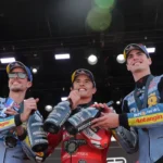 Dominasi Duo Marquez di Sprint Race MotoGP Aragon: Marc Marquez Kembali ke Jalur Juara!