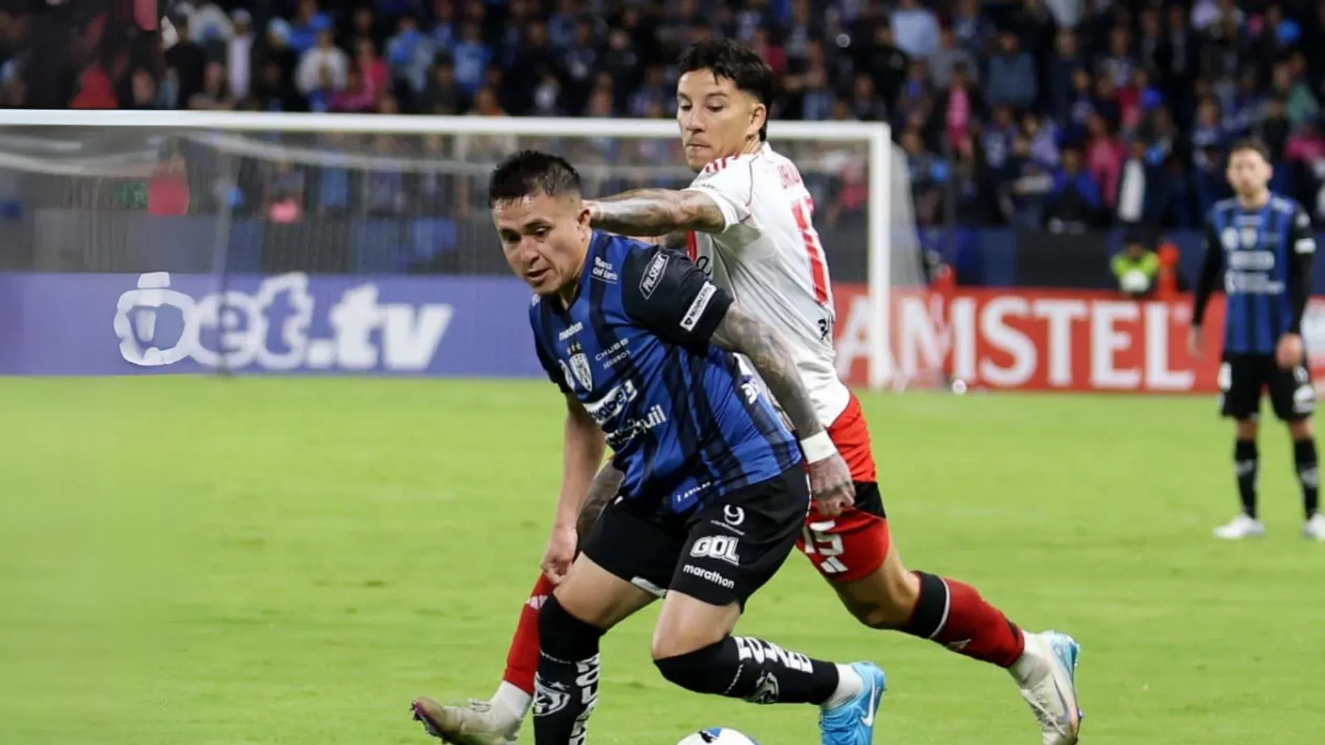 Dominasi Ekuador! Independiente del Valle Melaju ke Perempat Final Copa Libertadores Usai Tekuk Tolima