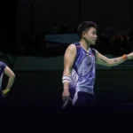 Dominasi Tanpa Ampun! Apriyani Rahayu dan Dejan Ferdinansyah Melaju ke Semifinal PPIC 2026