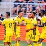 Dominasi Tanpa Ampun: Nashville SC Hancurkan FC Cincinnati 4-0 dan Perkokoh Takhta Supporters’ Shield