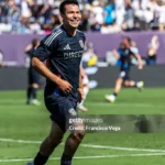 Drama Derby SoCal: San Diego FC Bungkam LA Galaxy di Tengah Kembalinya Hirving Lozano