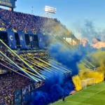 Drama di La Bombonera: Kemenangan Tipis Boca Juniors di Tengah Kontroversi Wasit dan Sanksi FIFA