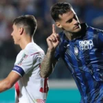 Drama di Miskolc: Scamacca Jadi Pahlawan, Atalanta Berhasil Bungkam Hapoel Tel Aviv