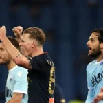 Drama di Olimpico: Lazio Tekuk Genoa Lewat Frattesi, De Rossi Meledak di Konferensi Pers!