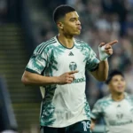 Drama Menit Akhir: Austin FC Bungkam Portland Timbers di Tengah Kabar Transfer Besar Kevin Kelsy