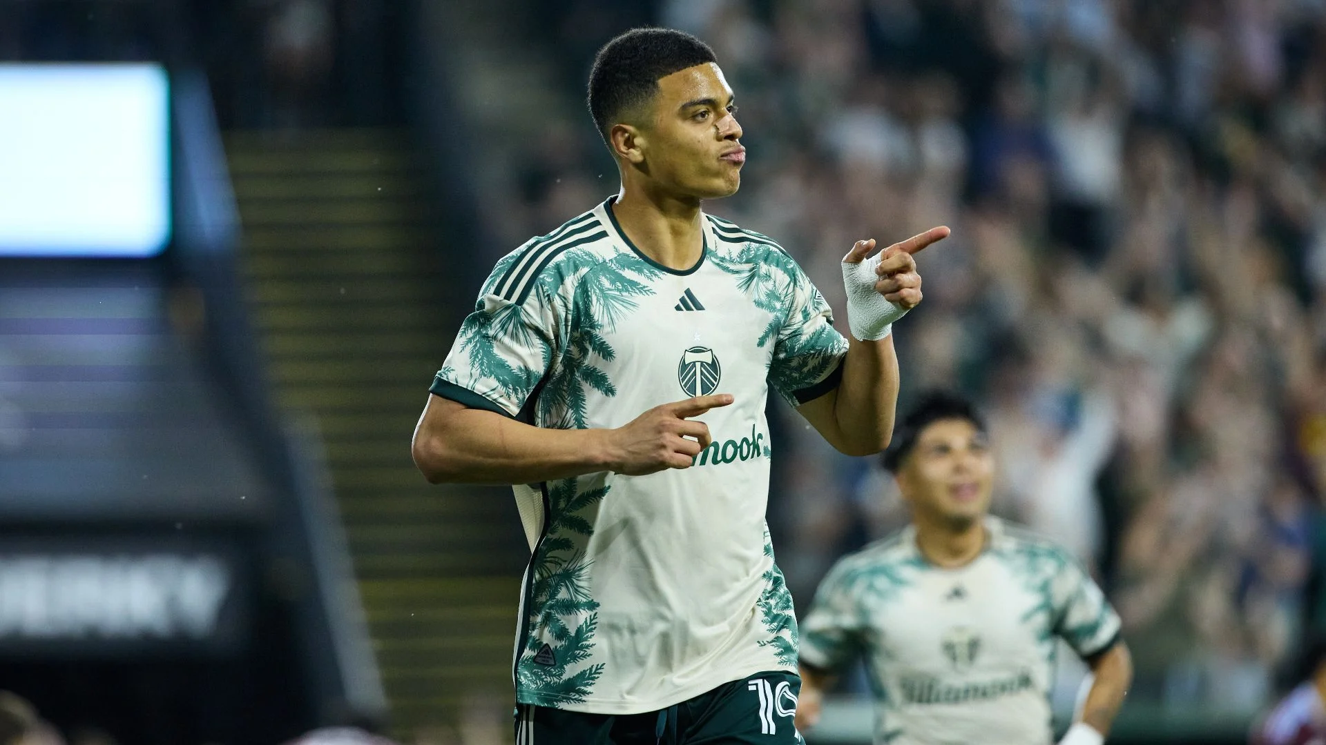Drama Menit Akhir: Austin FC Bungkam Portland Timbers di Tengah Kabar Transfer Besar Kevin Kelsy