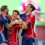 Drama Menit Akhir! Logan Farrington Selamatkan FC Dallas dari Kekalahan Lawan St. Louis City