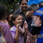 Duka NTT dan Gelombang Panas: Upaya Pemulihan, Perlindungan Anak, hingga Solidaritas Kemanusiaan
