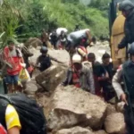 Dunia Dalam Cengkeraman Teror: Tragedi Penyanderaan Warga Sipil di Papua Hingga Krisis Kemanusiaan Global