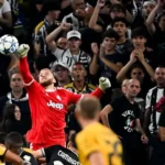 Eks Juventus Michele Di Gregorio Resmi Merapat ke Bournemouth, Siap Tantang Dominasi Kiper Utama?