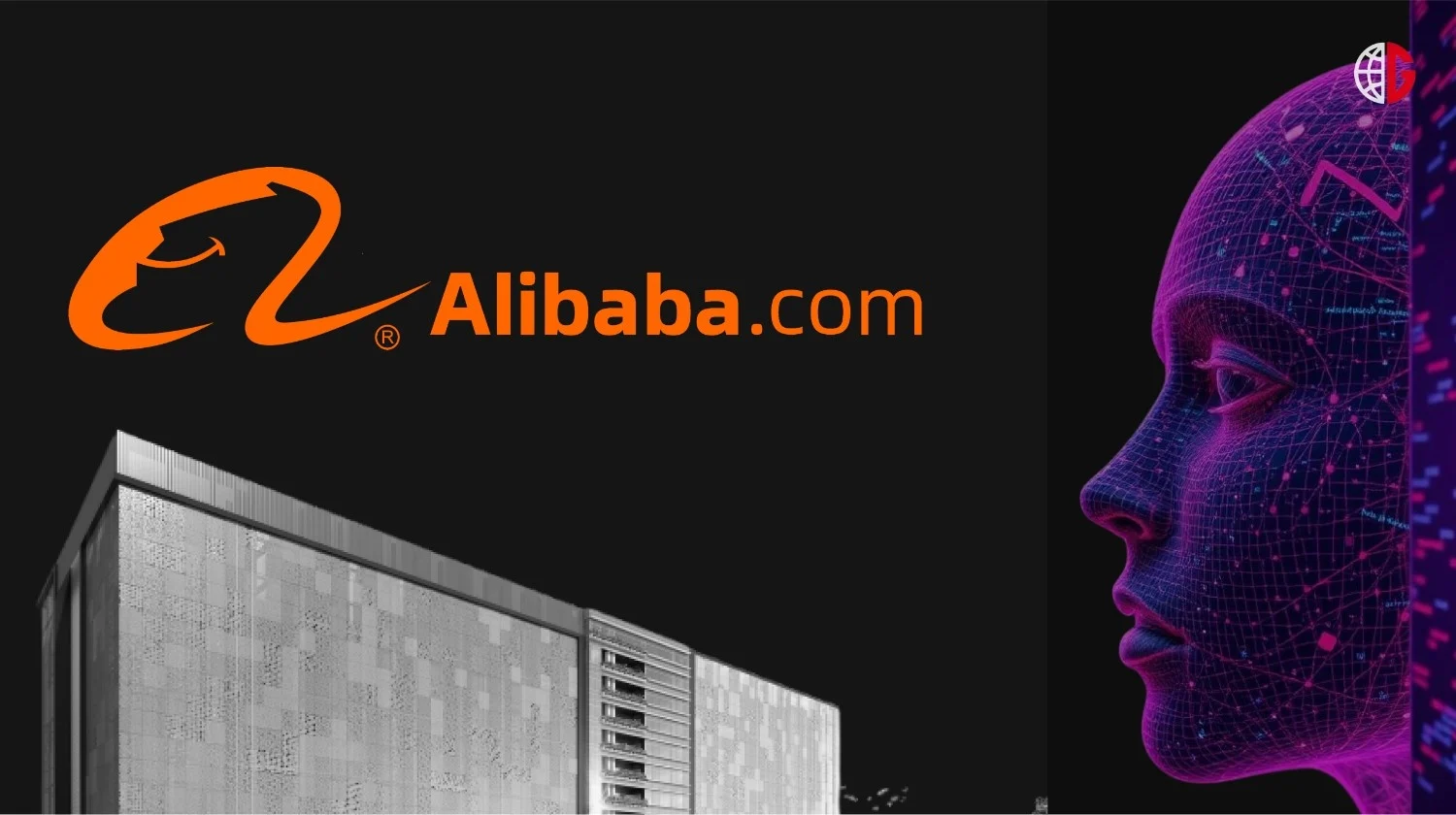 Ekspansi Global Alibaba: Bawa Data Center AI ke Brasil dan Luncurkan Inovasi Cloud Masa Depan