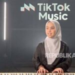 Idoy Beralih dari TikTok ke Dapur Rekaman, Luncurkan Single Baru ‘Senyum Di Bingkai’ dengan Sentuhan Emosional