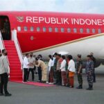 Presiden berangkat dari Bali ke Nusa Tenggara Timur untuk memantau penanganan gempa terbaru dan menilai kesiapan penanggulangan bencana di wilayah itu