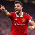 Bruno Fernandes kembali mencuri perhatian setelah dinobatkan sebagai pemain terbaik PFA untuk musim 2025/2026, menegaskan dominasi serangannya di liga