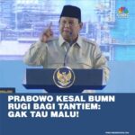 PKB menegaskan bahwa pesan Prabowo yang menyebut âMenteri tak sanggup, silakan minggirâ merupakan pernyataan serius, bukan sekadar retorika politik semata