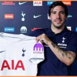 Debut Sandro Tonali di Tottenham Berujung Kegagalan, Suporter Mengecam Penampilannya dan Harga Transfer Miliaran Euro Menjadi Sorotan Panas