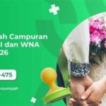 Tarif naturalisasi WNI terbaru 2026 mengungkap bahwa WNA kini wajib membayar biaya sebesar Rp75 juta, detail lengkap prosedur dan persyaratannya di sini