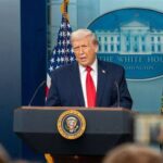 Trump umumkan rencana tarif 25% untuk produk otomotif, kayu, dan farmasi asal Korea Selatan, dampaknya bagi industri