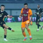 Gelandang Timnas Indonesia Ivar Jenner Memutuskan Bertahan, Presiden Dewa United Ungkap Alasan di Balik Keputusan Besar Itu
