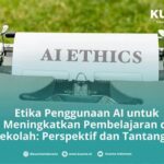 ISI Yogyakarta terbitkan pedoman etika penggunaan AI di kampus, menetapkan standar akademik bagi riset dan pembelajaran