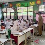 Kemensos pastikan gempa tak mengganggu aktivitas belajar di Sekolah Rakyat NTT, sehingga proses pendidikan tetap berjalan lancar