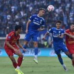 Izin kepolisian untuk pertandingan Persija vs Persib pada pekan kedua BRI Super League 2026/2027 masih bersifat lisan, menunggu kepastian tertulis dari otoritas