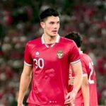 Elkan Baggott tampil gemilang di debut Millwall, menambah kekuatan lini belakang Timnas Indonesia yang kini lebih solid