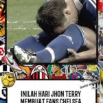 Aaron Evans secara eksklusif mengungkap keinginannya kembali beraksi di liga Indonesia, harapan bagi fans tanah air