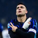 Inter Milan Tekankan Barcelona Tak Akan Merebut Lautaro Martinez, Persaingan Transfer Membara di Musim Ini