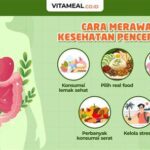 Cara Menjaga Kesehatan Organ Pencernaan Secara Alami Setiap Hari