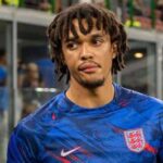 Trent AlexanderâArnold Ungkap Kekecewaan Tak Dipanggil ke Piala Dunia 2026, Kirim Pesan Emosional untuk Thomas Tuchel