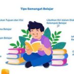Tips Menjaga Semangat Belajar Anak Saat Mengalami Kejenuhan