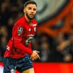 Vidio Siapkan Streaming Angers vs Lille, Prediksi Penampilan Gemilang Calvin Verdonk Bawa Lille ke Puncak Ligue 1