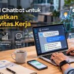 Tips Menggunakan Chatbot AI Secara Maksimal untuk Produktivitas Harian